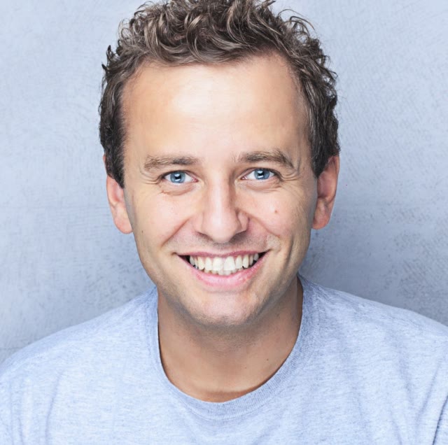 Igor Snitkin avatar image